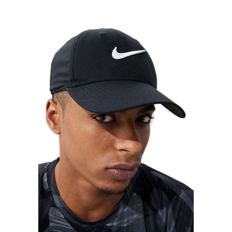 Pánska šiltovka NIKE U NK DF CLUB CAP S CB P 4