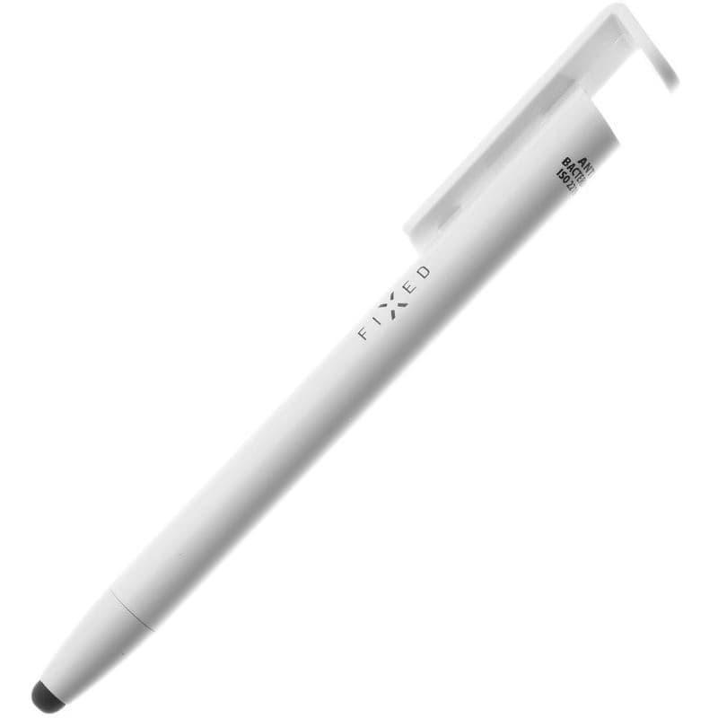 Propiska 3v1, biela FIXED 1