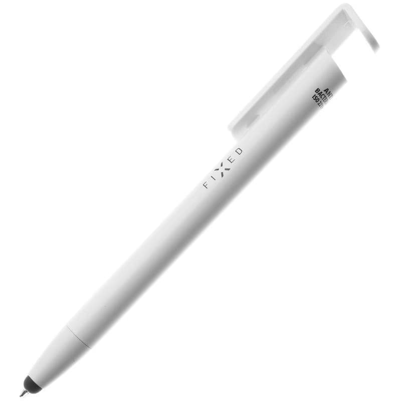 Propiska 3v1, biela FIXED 4