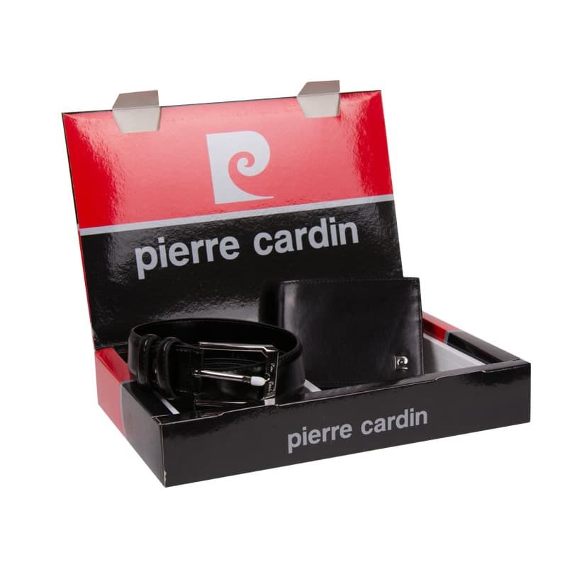 Set Pierre Cardin RS-25 1