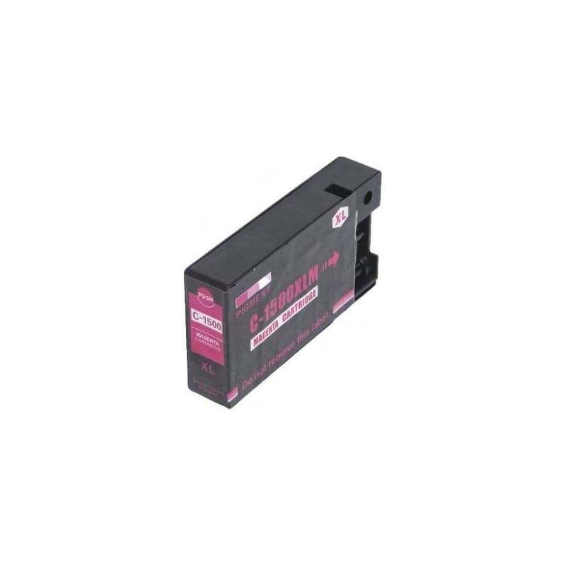 CANON PGI-1500-XL M - kompatibilný
