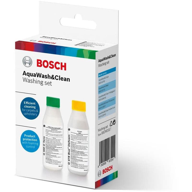 BBZWDSET ČISTIACA SADA NA KOBERCE BOSCH 1