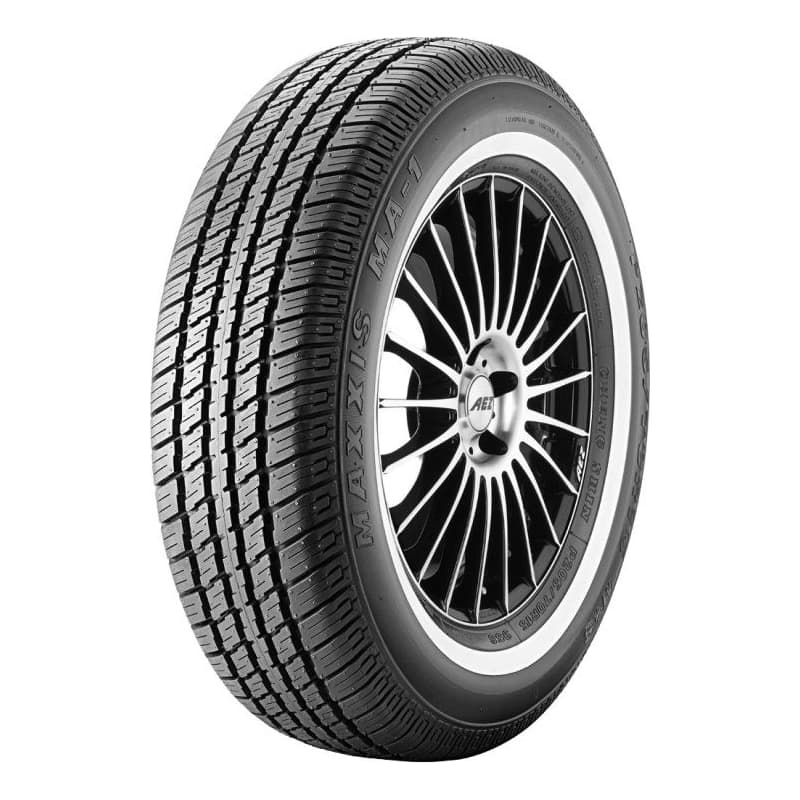 Maxxis MA 1 ( P185/80 R13 90S WSW 15mm ) 1
