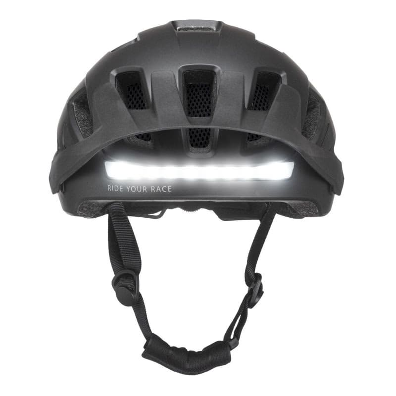 Cyklistická prilba R2 MOONLIGHT 3