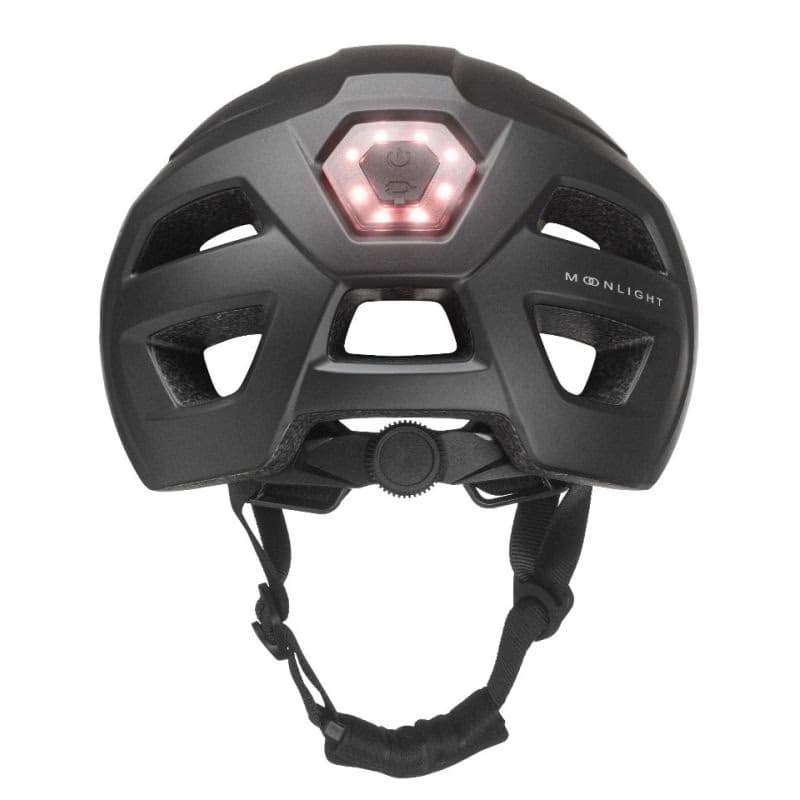 Cyklistická prilba R2 MOONLIGHT 4