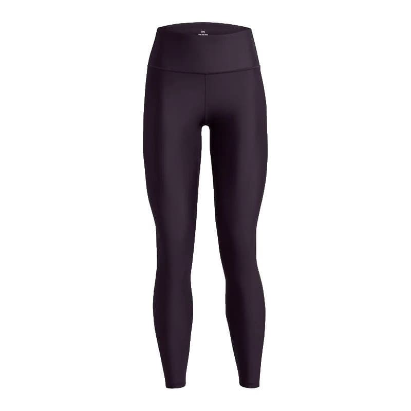 Dámske legíny UNDER ARMOUR Armour Branded Legging-PPL 541 3