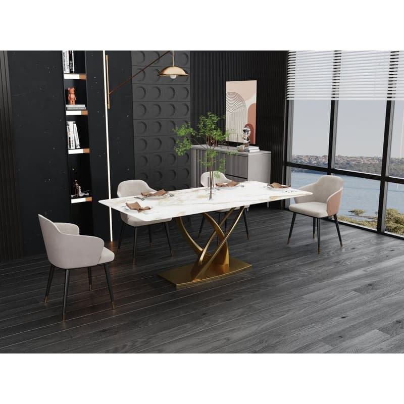 Modig M56 Jedálenský stôl 180cm