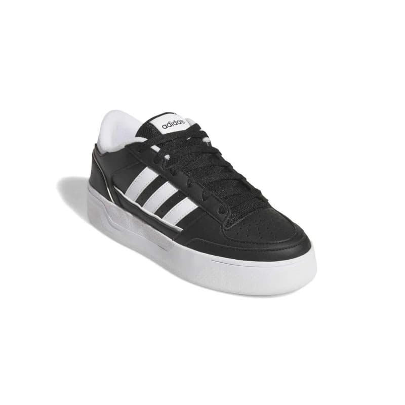 Dámska rekreačná obuv ADIDAS Break Start Bold W core black cloud white core black 3