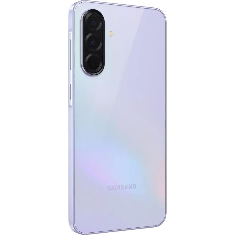 Samsung Galaxy A36 5G 6GB/128GB EU, fialová 2