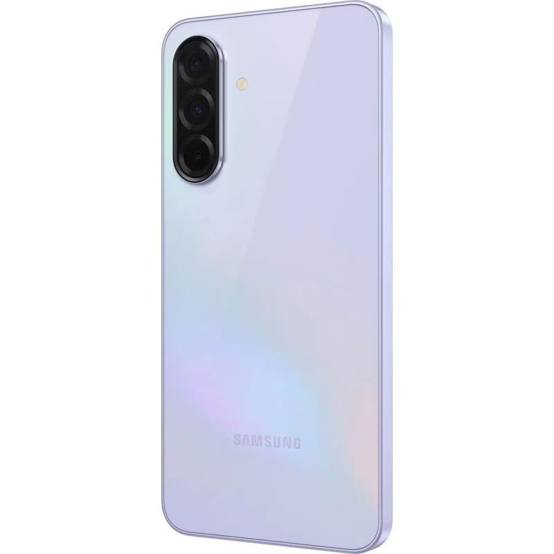 Samsung Galaxy A36 5G 6GB/128GB EU, fialová 3