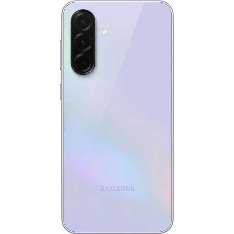 Samsung Galaxy A36 5G 6GB/128GB EU, fialová 4