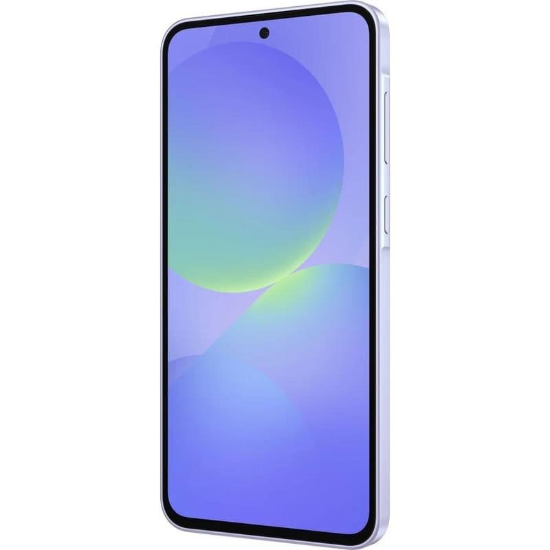 Samsung Galaxy A36 5G 6GB/128GB EU, fialová 6