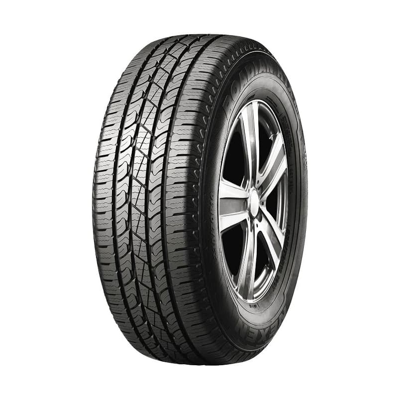Nexen ROADIAN HTX RH5 265/60 R18 110 H Letné