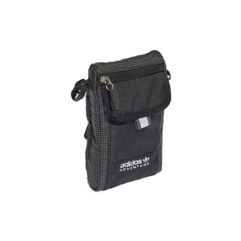 Malá taška cez rameno ADIDAS ORIGINALS FLAP BAG S 2