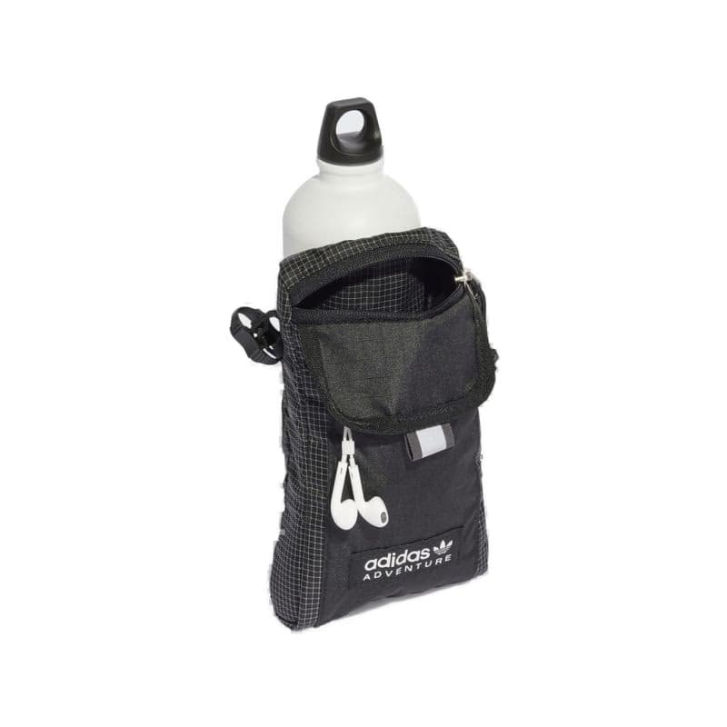 Malá taška cez rameno ADIDAS ORIGINALS FLAP BAG S 3
