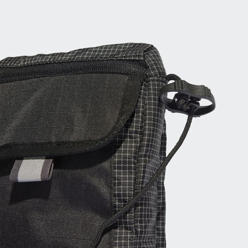 Malá taška cez rameno ADIDAS ORIGINALS FLAP BAG S 5