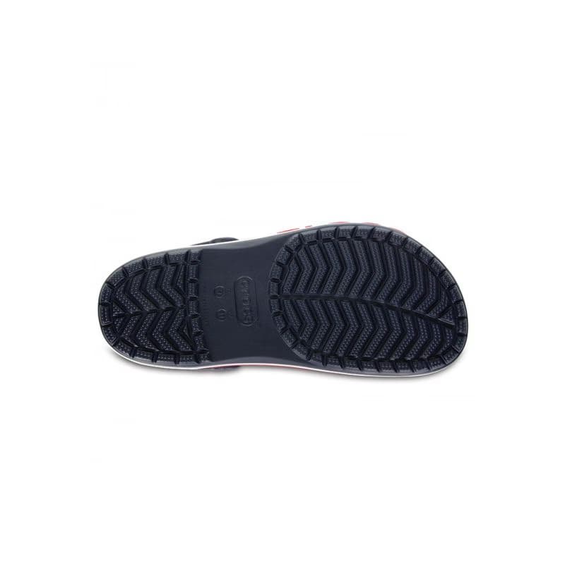 Kroksy (rekreačná obuv) CROCS Bayaband Clog U navy pepper 6
