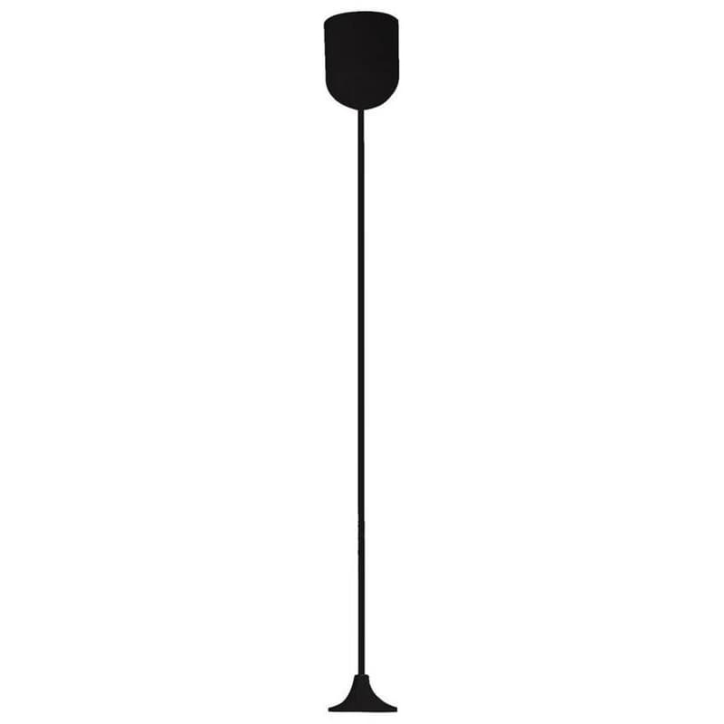 Zawiesie czarne do lampy wiszącej E27