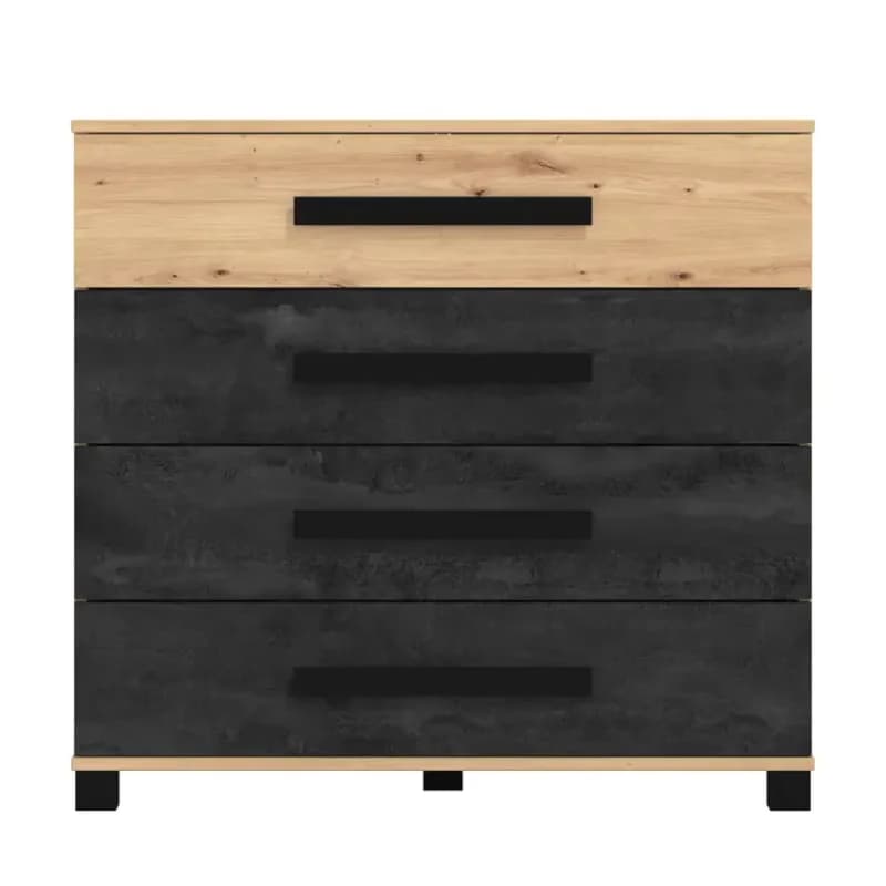 Komoda Madeira 4F artisan 11011191 1
