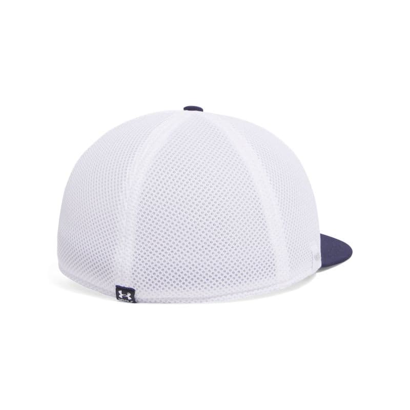 Pánska šiltovka UNDER ARMOUR M Iso-chill Drive Low STR-BLU 2