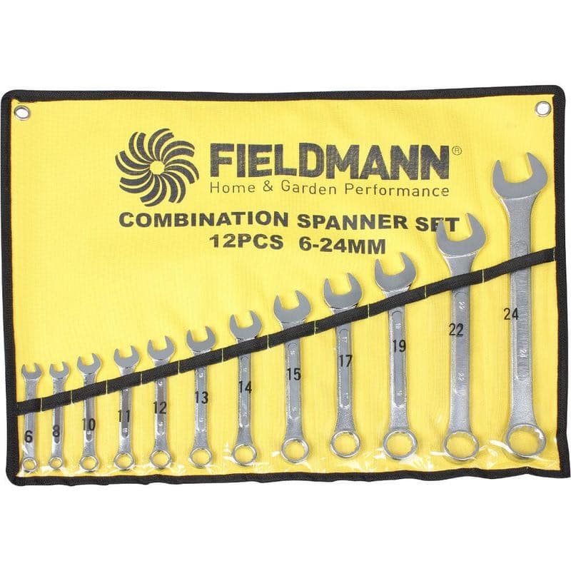 FDN 1010 Stranové kľúče FIELDMANN 1