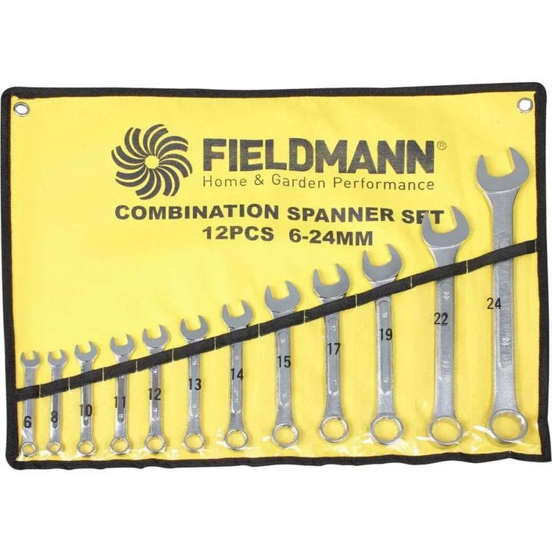 FDN 1010 Stranové kľúče FIELDMANN 2