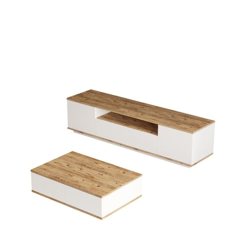 Living Room Furniture Set Fr17-Aw 2