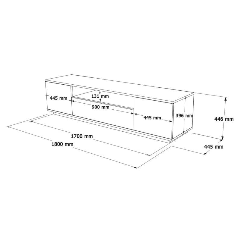 Living Room Furniture Set Fr17-Aw 4