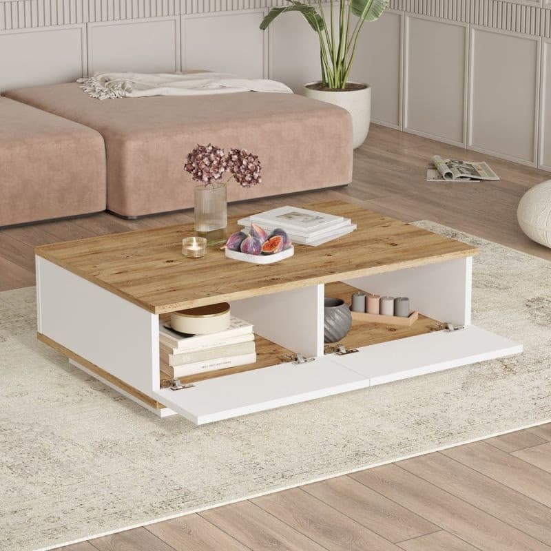 Living Room Furniture Set Fr17-Aw 6