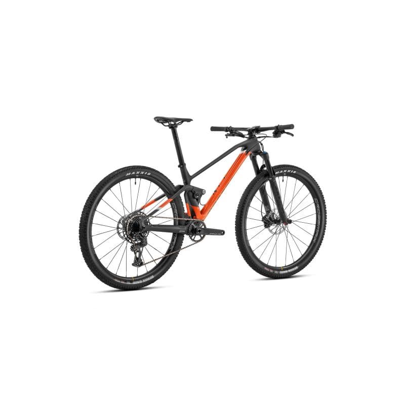 Horský bicykel MONDRAKER F-Podium Carbon, carbon orange 3