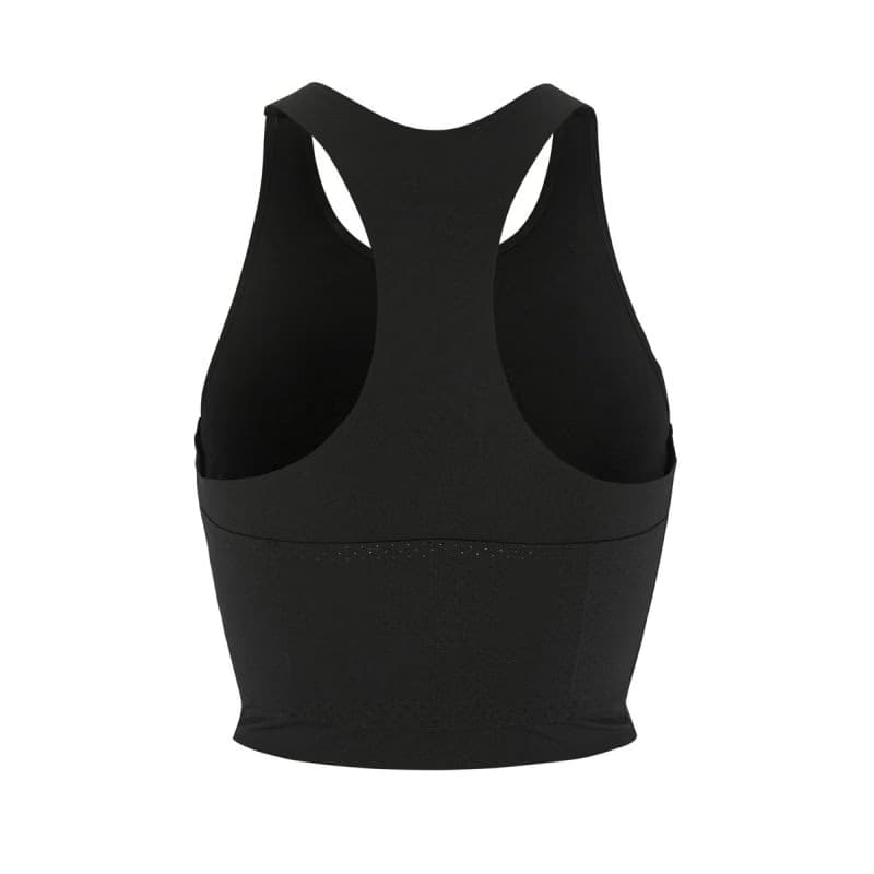 Dámske bežecké tielko CRAFT HYPERVENT CROPPED POCKET SINGLET W 4