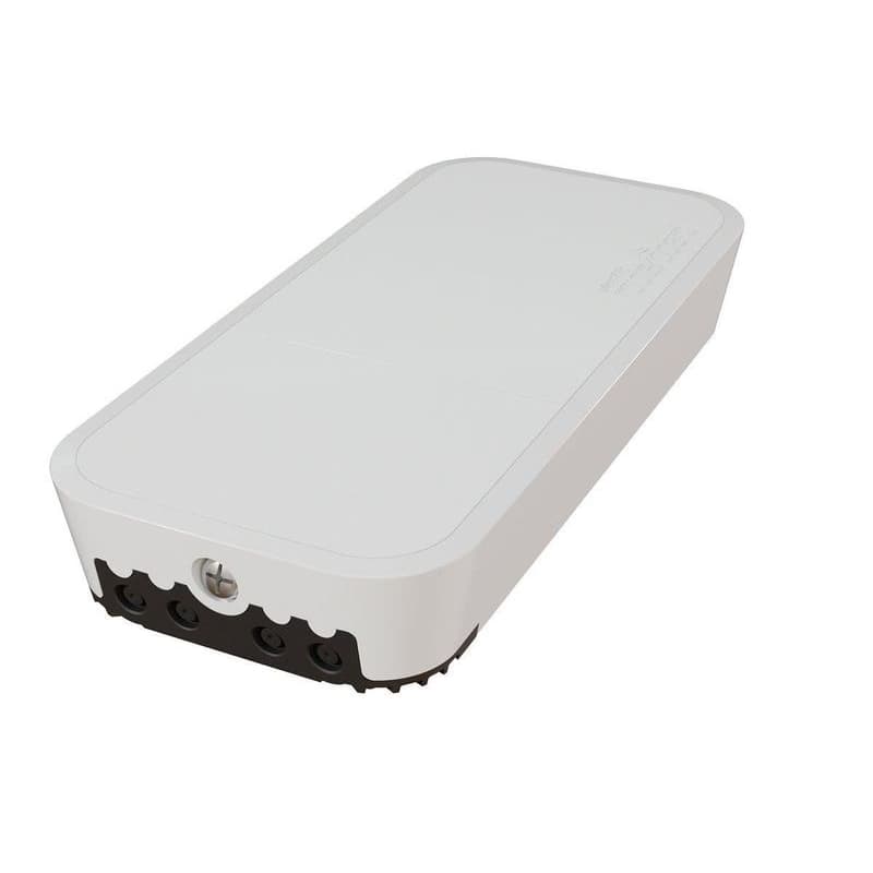MikroTik wAPGR-5HacD2HnD&EC200A-EU, wAP ac LTE kit (2024) 1