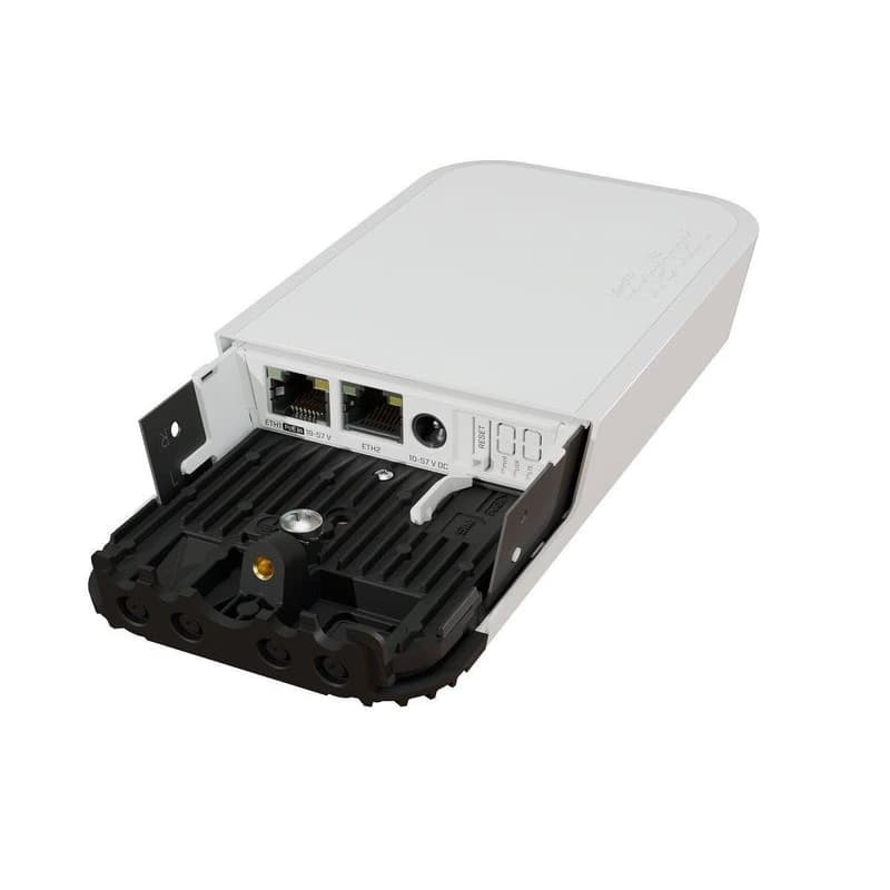 MikroTik wAPGR-5HacD2HnD&EC200A-EU, wAP ac LTE kit (2024) 2