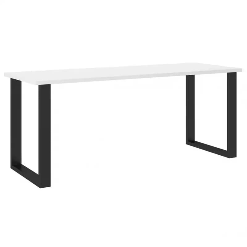 Stôl Imperial 185x67-Biela 1