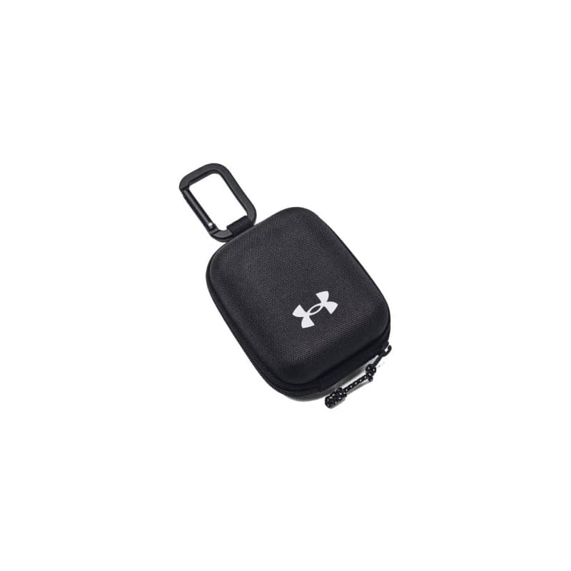 Malá taška cez rameno UNDER ARMOUR UA Contain Micro-BLK 1