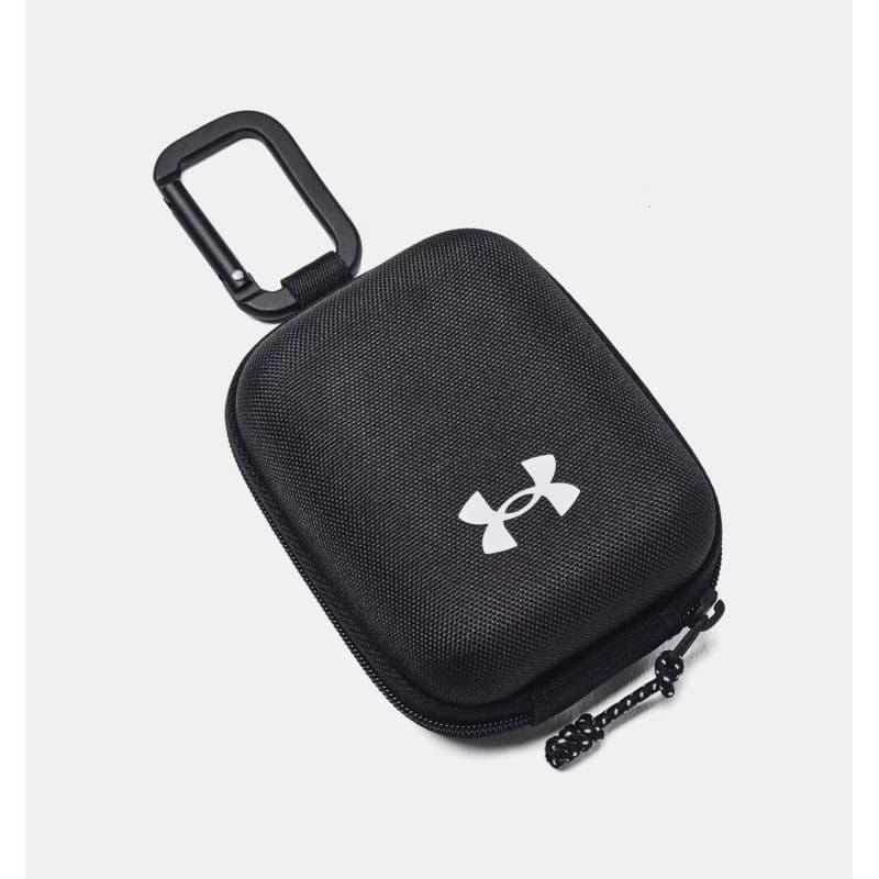 Malá taška cez rameno UNDER ARMOUR UA Contain Micro-BLK 2