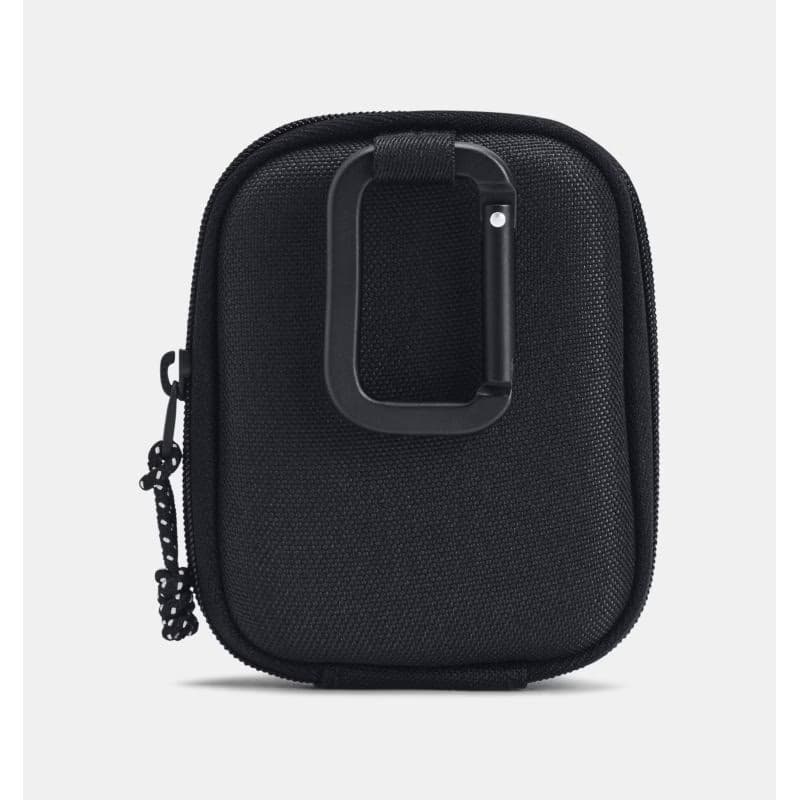 Malá taška cez rameno UNDER ARMOUR UA Contain Micro-BLK 3
