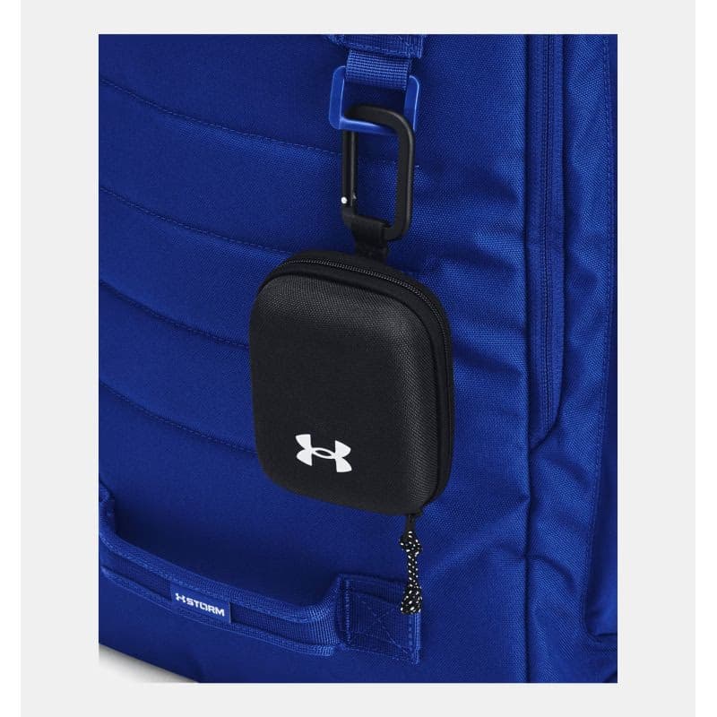 Malá taška cez rameno UNDER ARMOUR UA Contain Micro-BLK 5