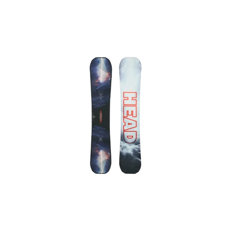 Snowboard HEAD ANYTHING LYT 1