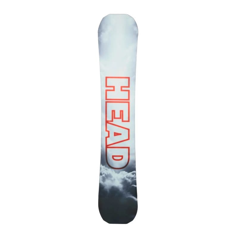 Snowboard HEAD ANYTHING LYT 3