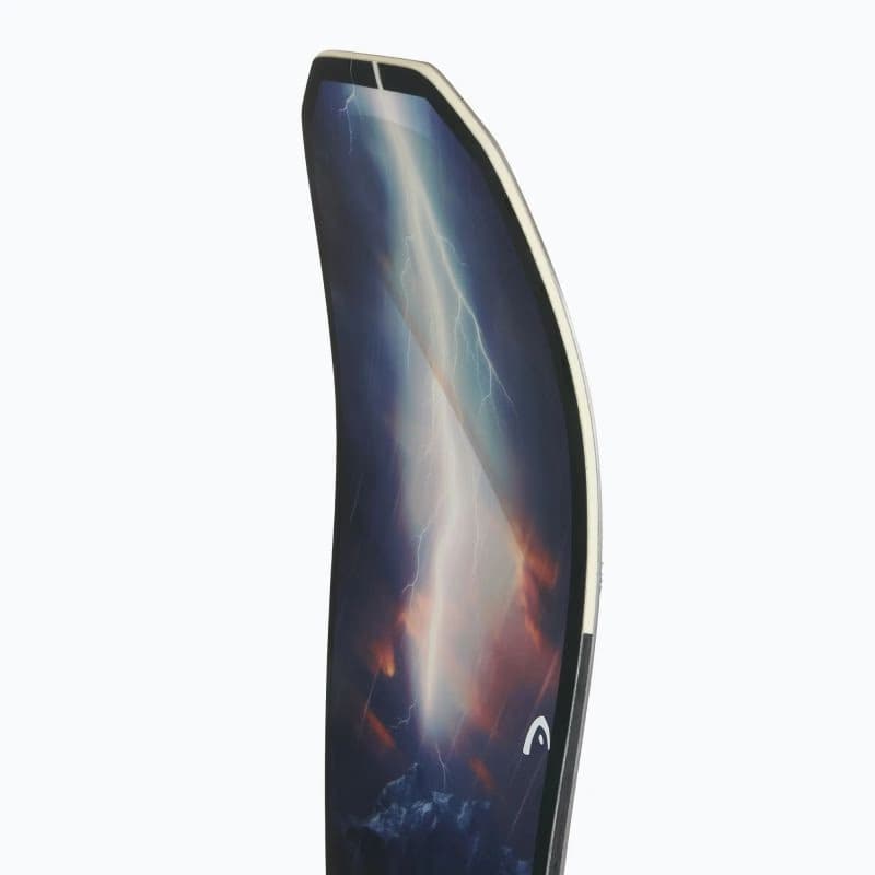 Snowboard HEAD ANYTHING LYT 5