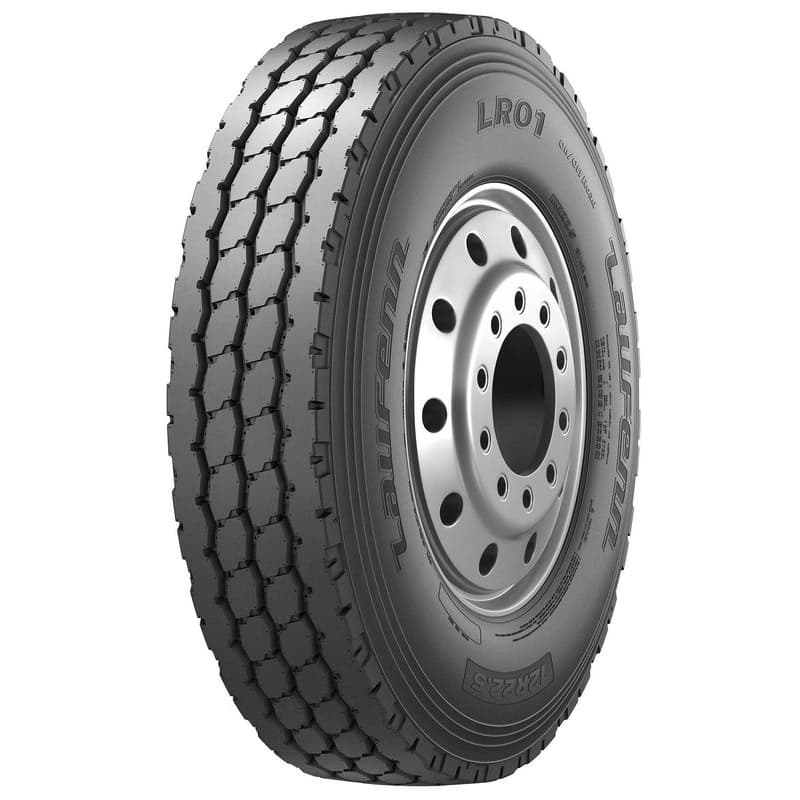 Laufenn LR01 315/80 R22,5 156/150 K Vodiace 1