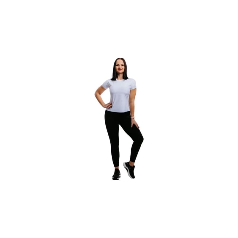 Dámske legíny ANTA Tight Crop-862227306-2-SS22_Q2-Basic Black
