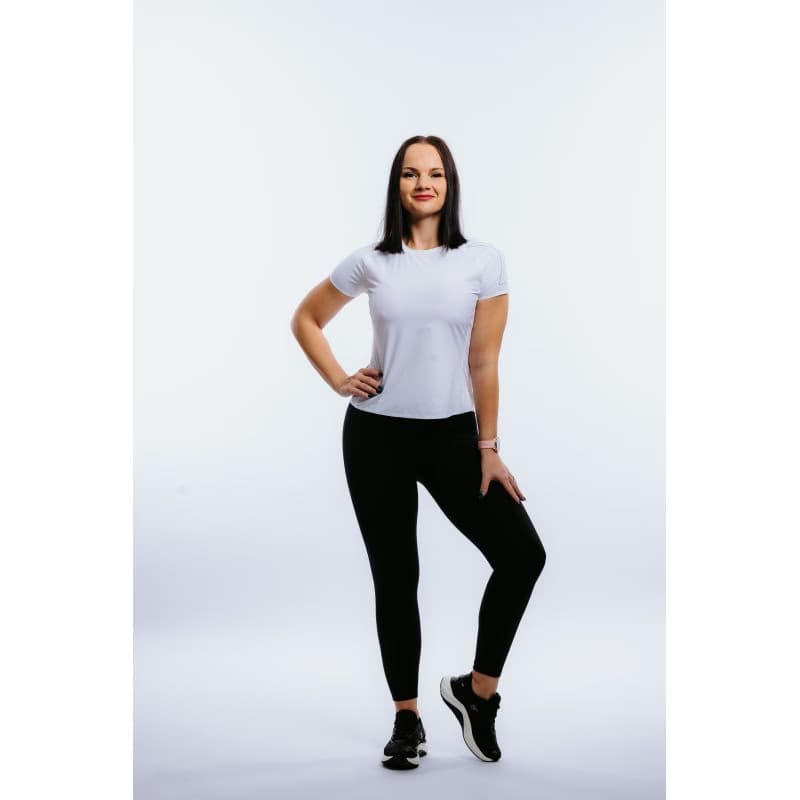 Dámske legíny ANTA Tight Crop-862227306-2-SS22_Q2-Basic Black 2