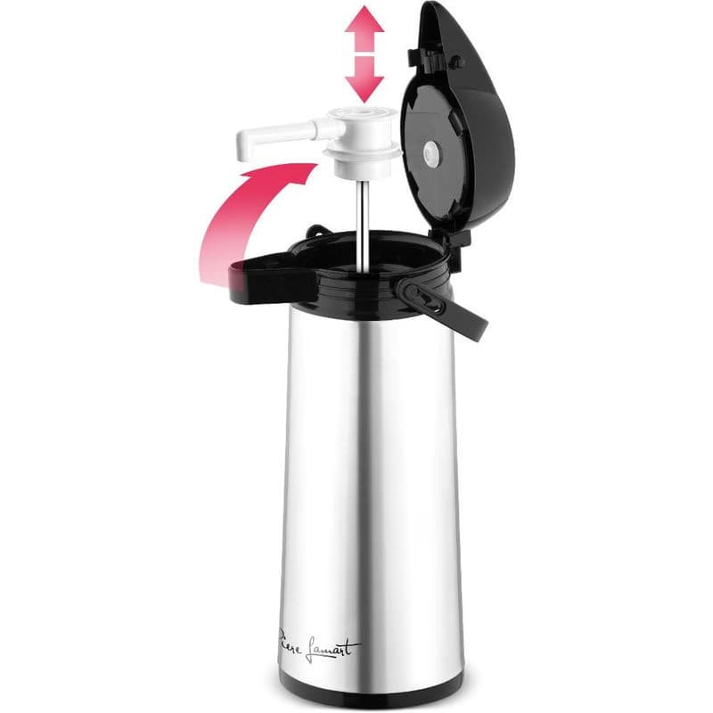 LT4037 TERMOSKA PUMP.1,9L PIST LAMART 3