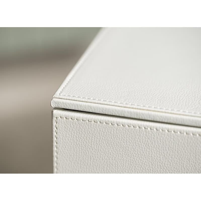 Gedy - LUXURY kôš na bielizeň 30x61,8x30cm, čierna 103614 3