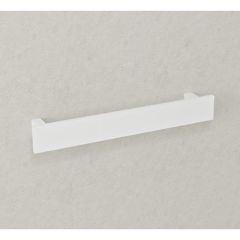SAPHO - PATRON Sušiak uterákov 450x60, biela PX012 3