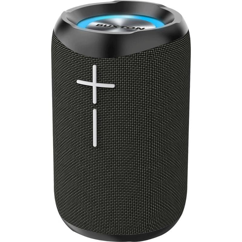 BBS 4400 BLACK BT SPEAKER BUXTON 1