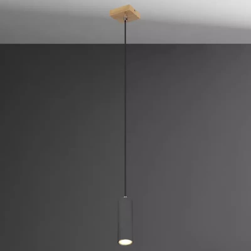 Luster 57911HG grafit LW1