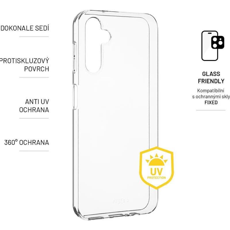 AntiUV TPU Galaxy A14/A14 5G FIXED 2